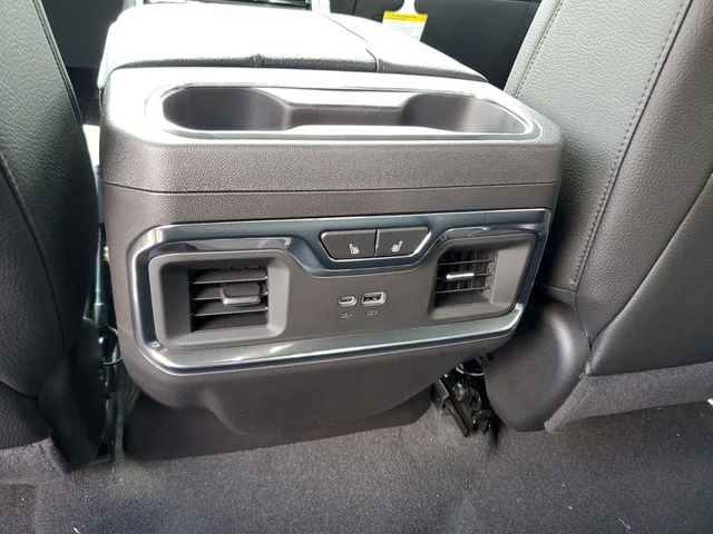 Nuevos GMC SIERRA 1500 à Estados chez autogozo