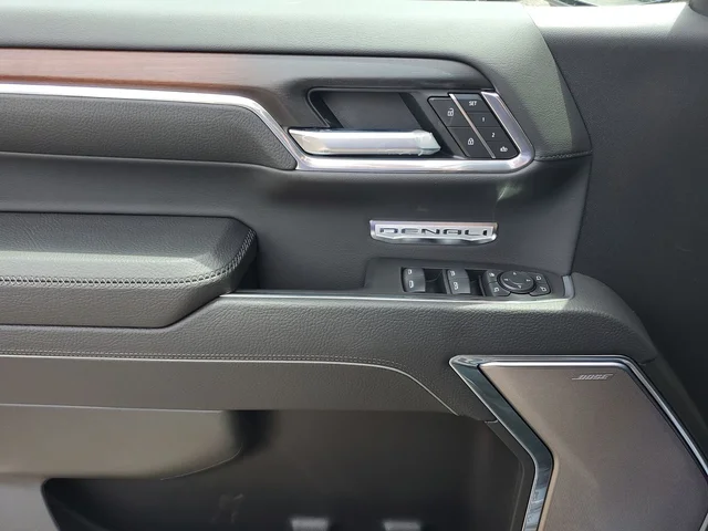 Nuevos GMC SIERRA 1500 à Estados chez autogozo