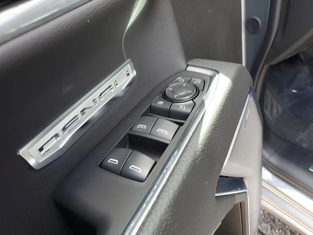 Nuevos GMC SIERRA 1500 à Estados chez autogozo