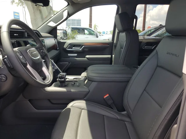 Nuevos GMC SIERRA 1500 à Estados chez autogozo