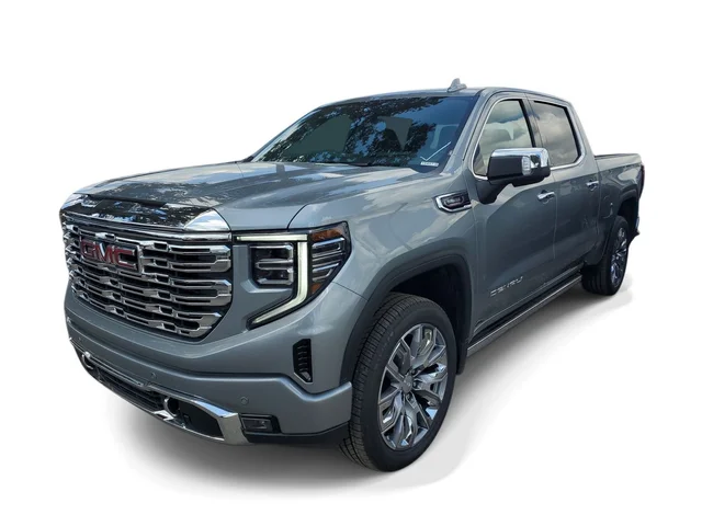 Nuevos GMC SIERRA 1500 à Estados chez autogozo