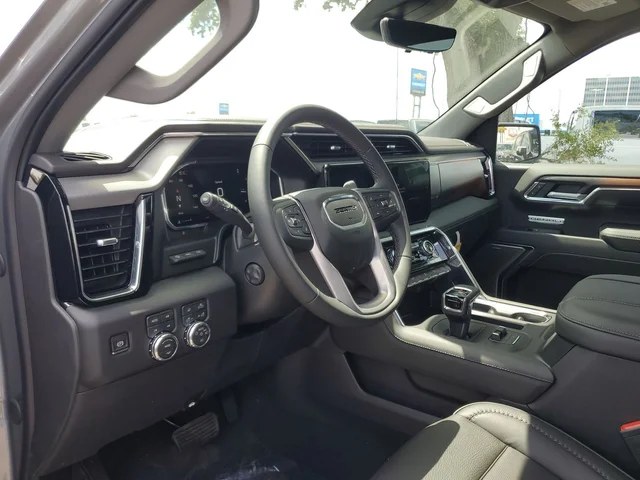 Nuevos GMC SIERRA 1500 à Estados chez autogozo