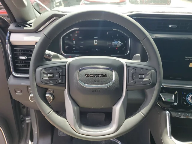 Nuevos GMC SIERRA 1500 à Estados chez autogozo