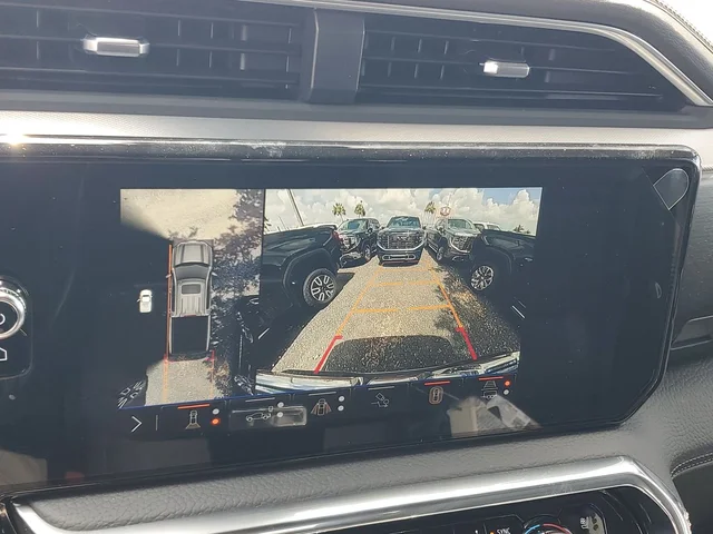 Nuevos GMC SIERRA 1500 à Estados chez autogozo