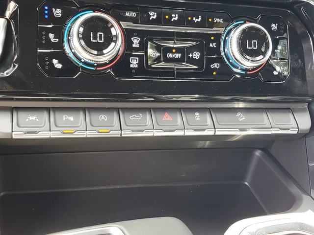 Nuevos GMC SIERRA 1500 à Estados chez autogozo