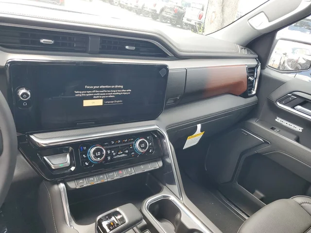 Nuevos GMC SIERRA 1500 à Estados chez autogozo
