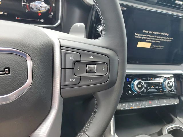 Nuevos GMC SIERRA 1500 à Estados chez autogozo