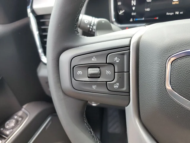 Nuevos GMC SIERRA 1500 à Estados chez autogozo