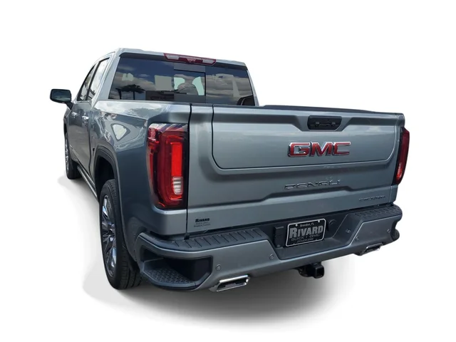 Nuevos GMC SIERRA 1500 à Estados chez autogozo
