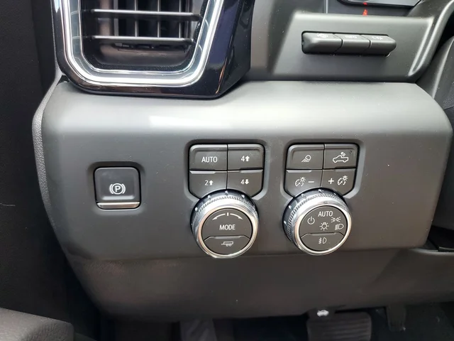 Nuevos GMC SIERRA 1500 à Estados chez autogozo