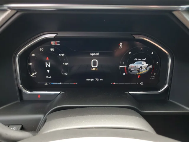 Nuevos GMC SIERRA 1500 à Estados chez autogozo