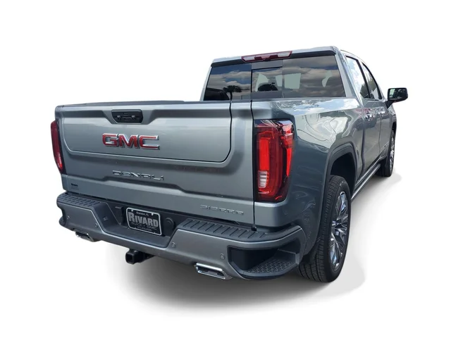 Nuevos GMC SIERRA 1500 à Estados chez autogozo