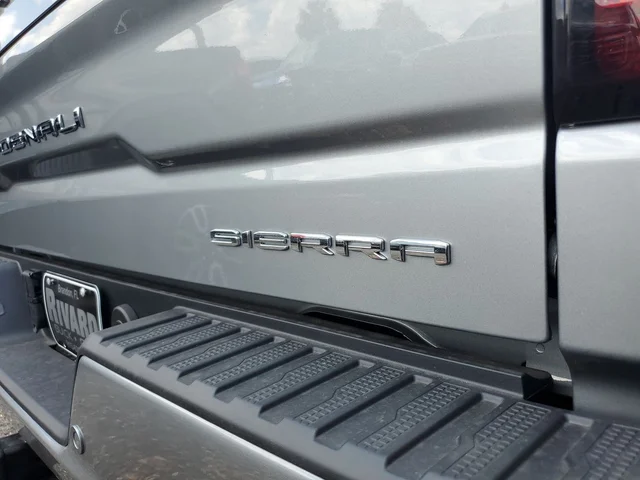 Nuevos GMC SIERRA 1500 à Estados chez autogozo