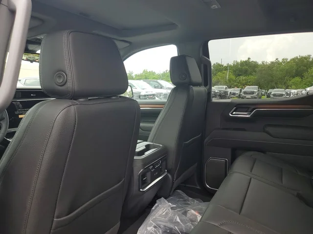 Nuevos GMC SIERRA 1500 à Estados chez autogozo