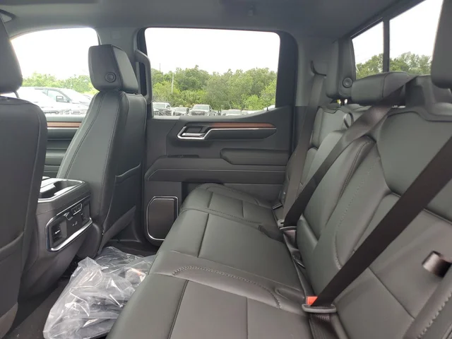 Nuevos GMC SIERRA 1500 à Estados chez autogozo
