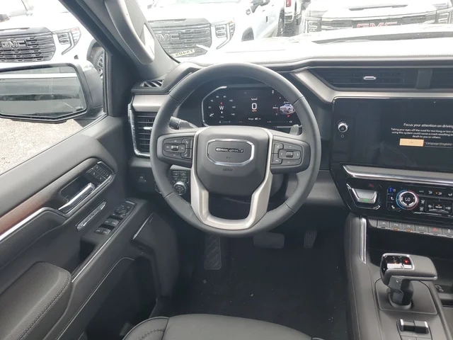 Nuevos GMC SIERRA 1500 à Estados chez autogozo