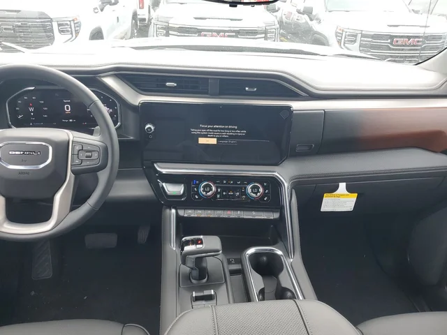 Nuevos GMC SIERRA 1500 à Estados chez autogozo