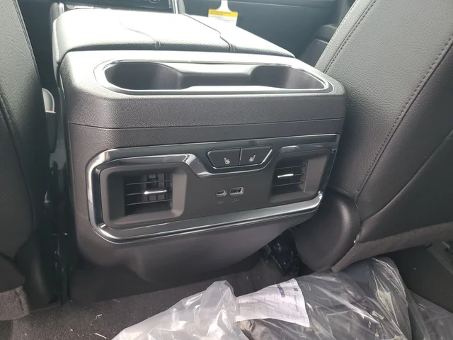 Nuevos GMC SIERRA 1500 à Estados chez autogozo