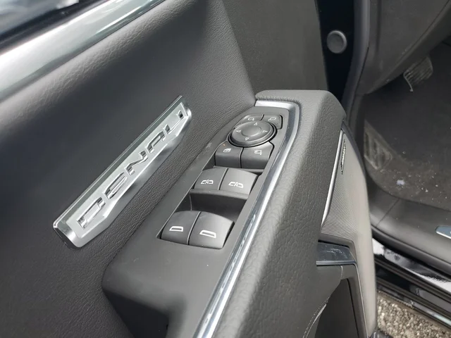 Nuevos GMC SIERRA 1500 à Estados chez autogozo