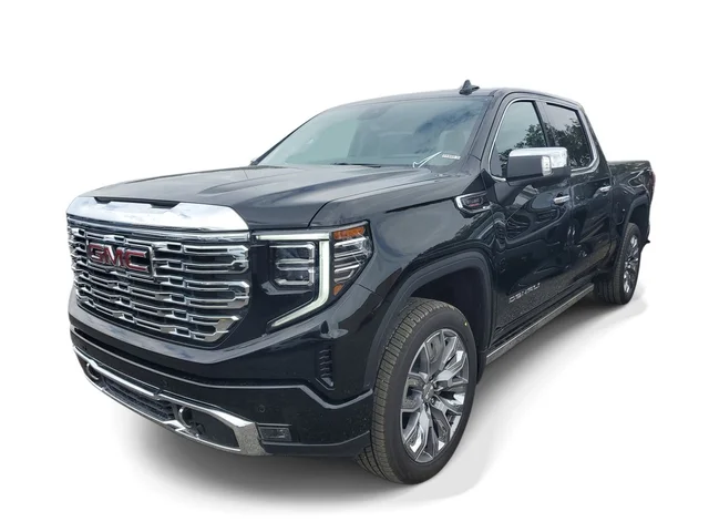 Nuevos GMC SIERRA 1500 à Estados chez autogozo