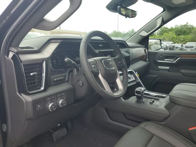 Nuevos GMC SIERRA 1500 à Estados chez autogozo