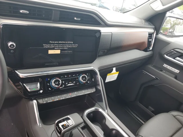 Nuevos GMC SIERRA 1500 à Estados chez autogozo