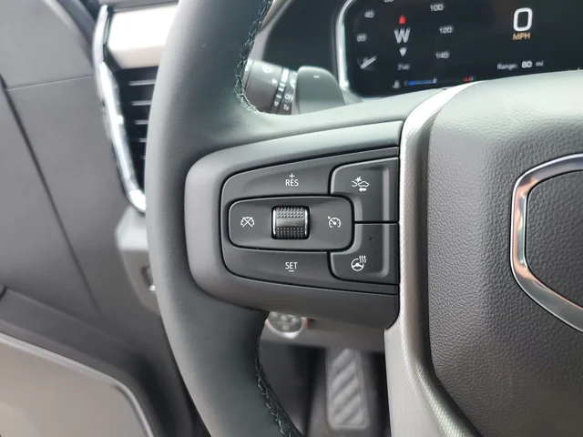 Nuevos GMC SIERRA 1500 à Estados chez autogozo