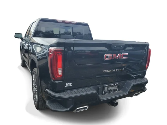 Nuevos GMC SIERRA 1500 à Estados chez autogozo