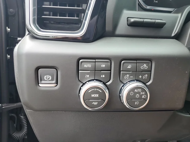 Nuevos GMC SIERRA 1500 à Estados chez autogozo