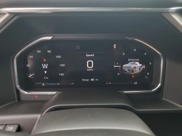 Nuevos GMC SIERRA 1500 à Estados chez autogozo