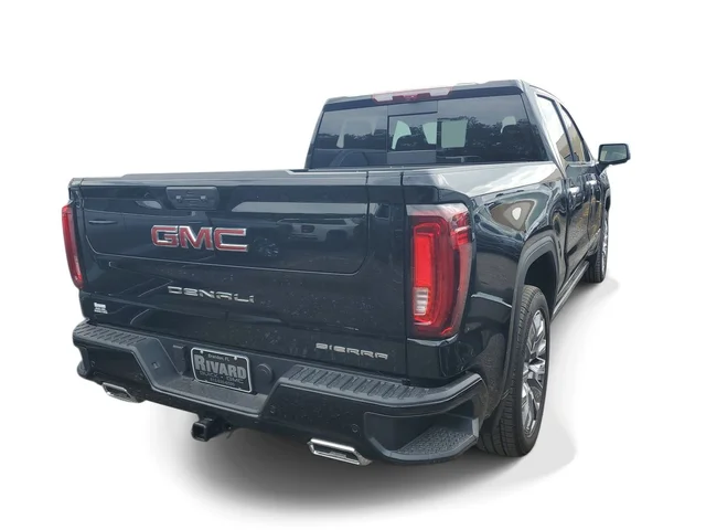 Nuevos GMC SIERRA 1500 à Estados chez autogozo