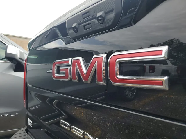 Nuevos GMC SIERRA 1500 à Estados chez autogozo