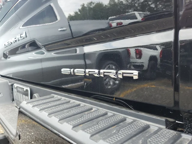 Nuevos GMC SIERRA 1500 à Estados chez autogozo