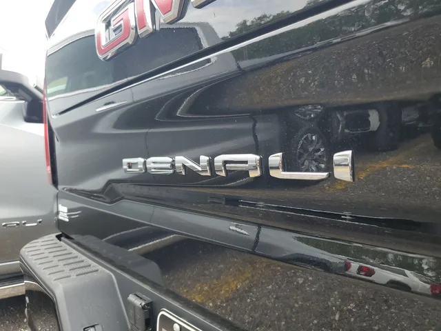 Nuevos GMC SIERRA 1500 à Estados chez autogozo