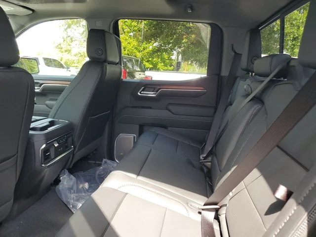 Nuevos GMC SIERRA 1500 à Estados chez autogozo