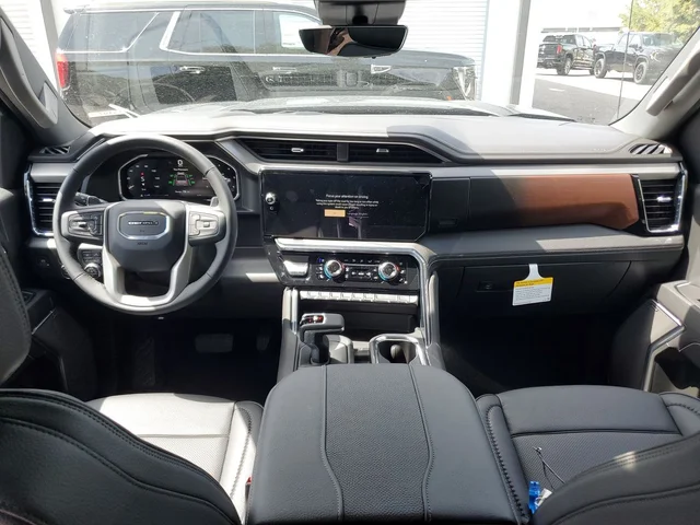 Nuevos GMC SIERRA 1500 à Estados chez autogozo