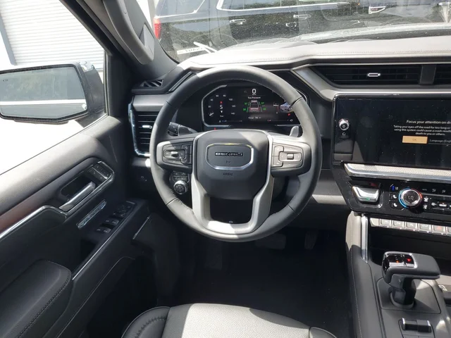 Nuevos GMC SIERRA 1500 à Estados chez autogozo