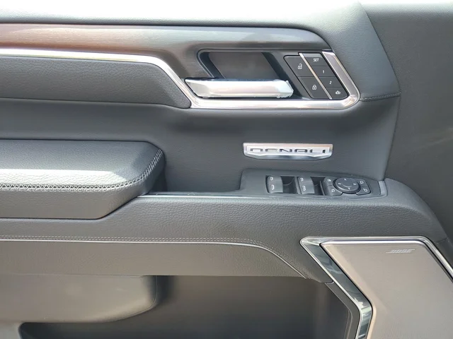 Nuevos GMC SIERRA 1500 à Estados chez autogozo