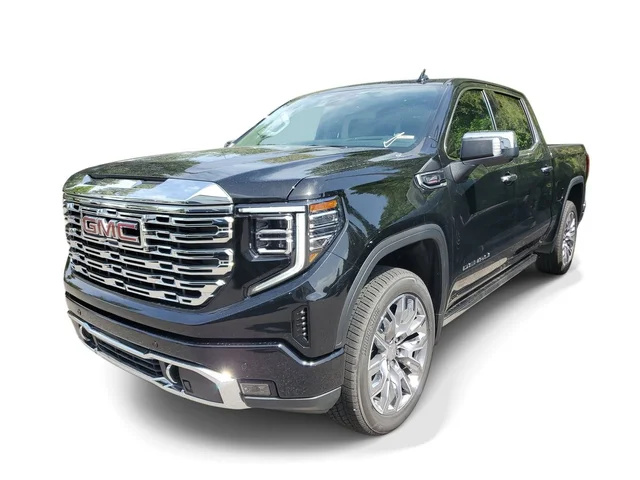 Nuevos GMC SIERRA 1500 à Estados chez autogozo