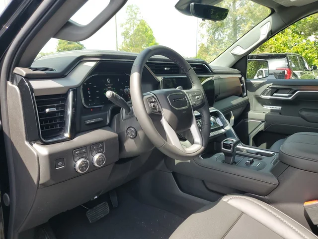 Nuevos GMC SIERRA 1500 à Estados chez autogozo