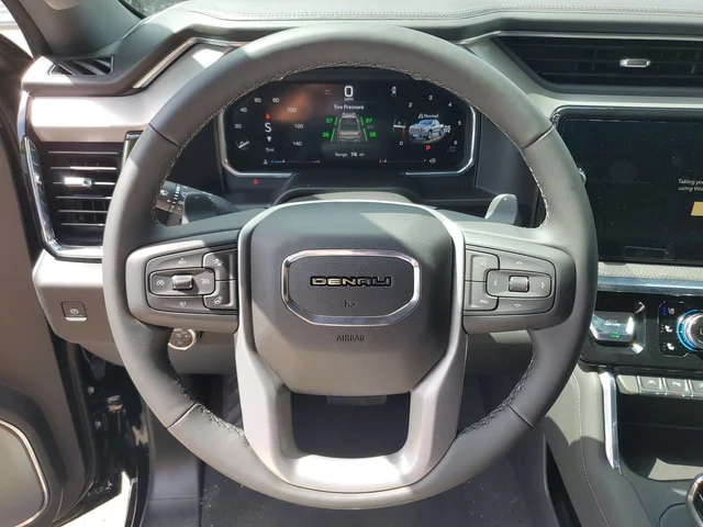 Nuevos GMC SIERRA 1500 à Estados chez autogozo