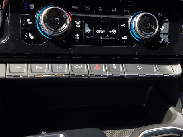 Nuevos GMC SIERRA 1500 à Estados chez autogozo