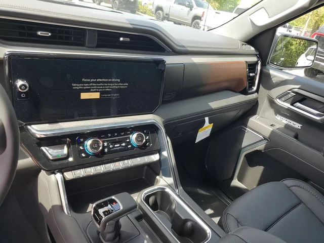 Nuevos GMC SIERRA 1500 à Estados chez autogozo