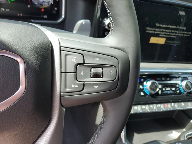 Nuevos GMC SIERRA 1500 à Estados chez autogozo