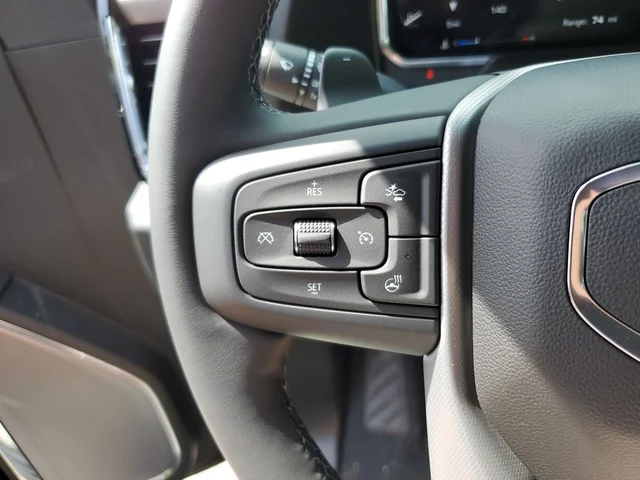 Nuevos GMC SIERRA 1500 à Estados chez autogozo