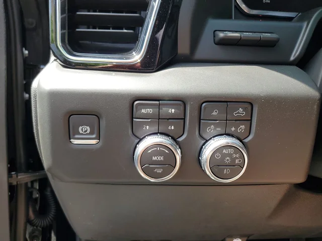 Nuevos GMC SIERRA 1500 à Estados chez autogozo