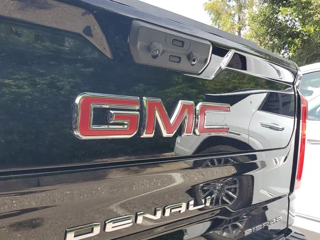 Nuevos GMC SIERRA 1500 à Estados chez autogozo