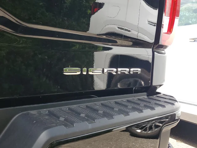 Nuevos GMC SIERRA 1500 à Estados chez autogozo
