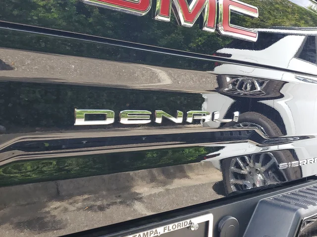 Nuevos GMC SIERRA 1500 à Estados chez autogozo
