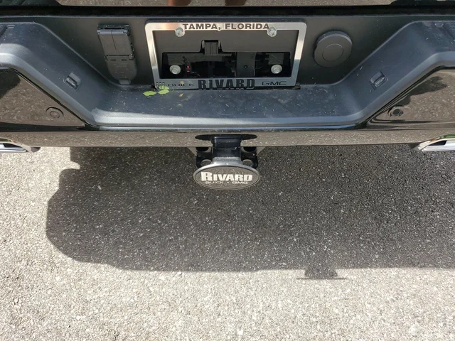 Nuevos GMC SIERRA 1500 à Estados chez autogozo